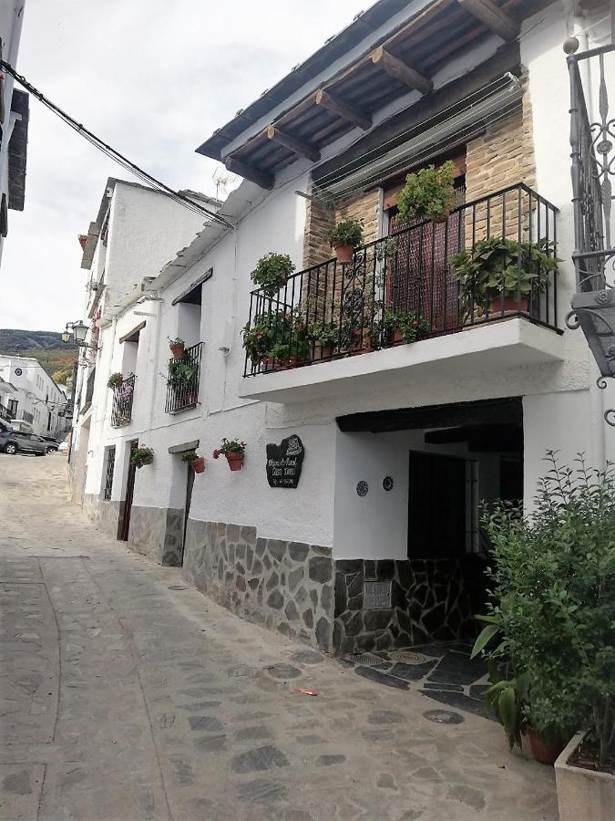 Villa Casa Tinao Pórtugos Exterior foto