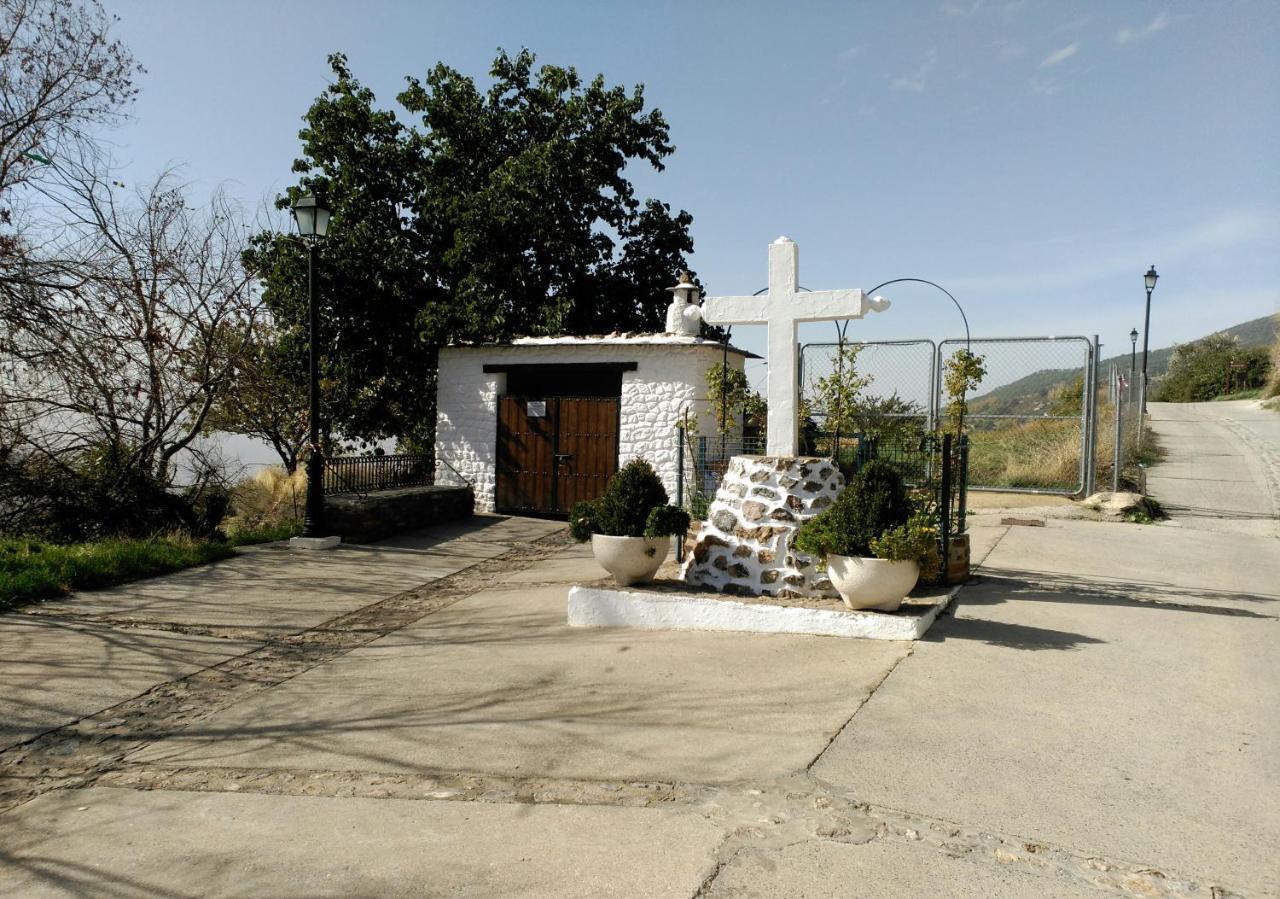 Villa Casa Tinao Pórtugos Exterior foto
